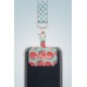 Subyard Mobile RPET custom RPET mobile holder lanyard (AP716689)