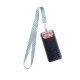 Subyard Mobile RPET custom RPET mobile holder lanyard (AP716689)