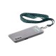 Subyard Mobile RPET custom RPET mobile holder lanyard (AP716689)