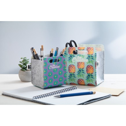 CreaFelt Desk M custom desk organizer (AP716694) CreaFelt Desk M custom desk organizer (AP716694)
