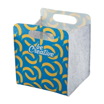 CreaFelt Desk L custom desk organizer (AP716695) CreaFelt Desk L custom desk organizer (AP716695)