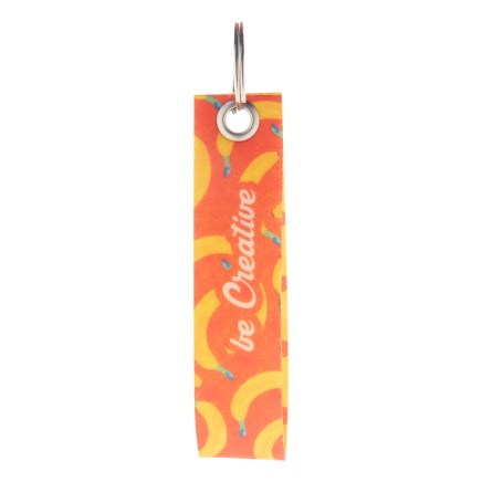 CreaFelt Key B custom keyring (AP716696)