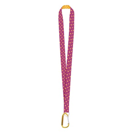 Subyard XL custom sublimation lanyard (AP716698-02)