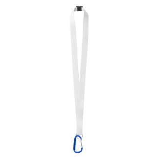 Subyard XL Safe custom sublimation lanyard (AP716699-06)