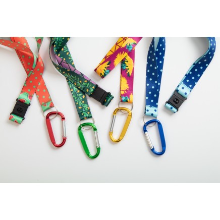 Subyard XL Safe custom sublimation lanyard (AP716699-06) Subyard XL Safe custom sublimation lanyard (AP716699-06)