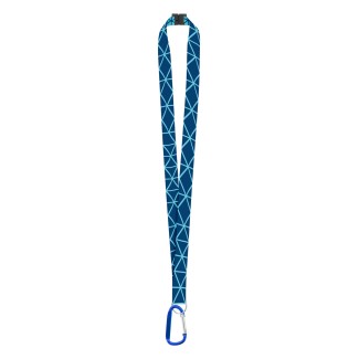 Subyard XL Safe custom sublimation lanyard (AP716699-06)