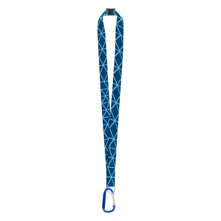 Subyard XL Safe custom sublimation lanyard (AP716699-06)