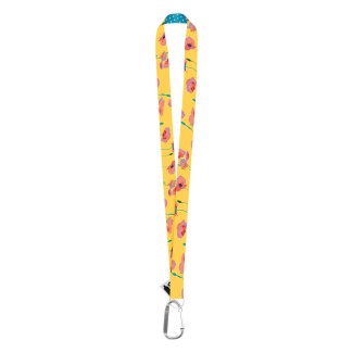 Subyard XL RPET custom sublimation lanyard (AP716700-21)
