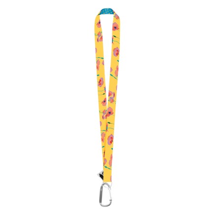 Subyard XL RPET custom sublimation lanyard (AP716700-21)