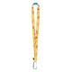Subyard XL RPET custom sublimation lanyard (AP716700-21)