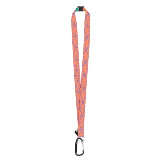 Subyard XL Safe RPET custom sublimation lanyard (AP716701-10)