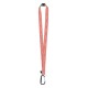 Subyard XL Safe RPET custom sublimation lanyard (AP716701-10)