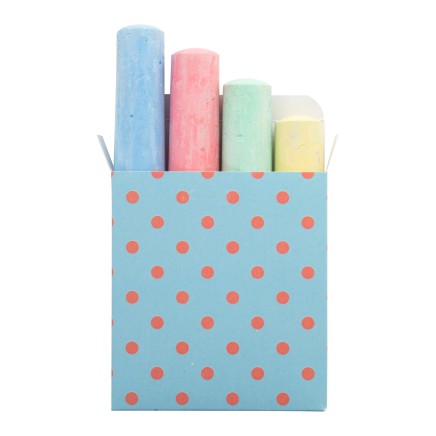 Chaxon custom chalk set (AP716702)