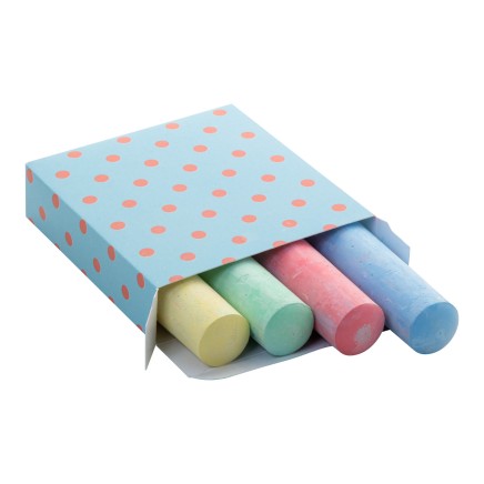 Chaxon custom chalk set (AP716702)