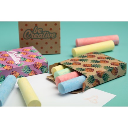 Chaxon custom chalk set (AP716702)
