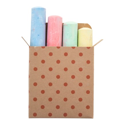 Chaxon Eco custom chalk set (AP716703)