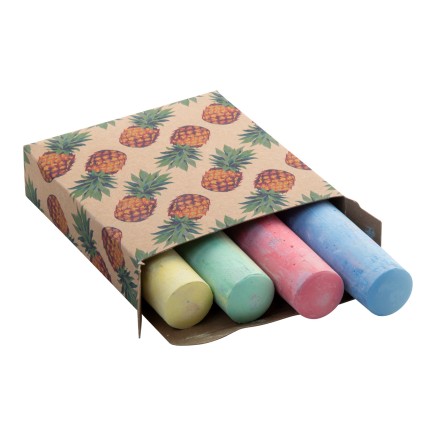 Chaxon Eco custom chalk set (AP716703)