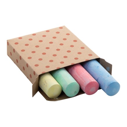 Chaxon Eco custom chalk set (AP716703)