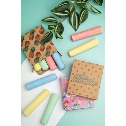 Chaxon Eco custom chalk set (AP716703)