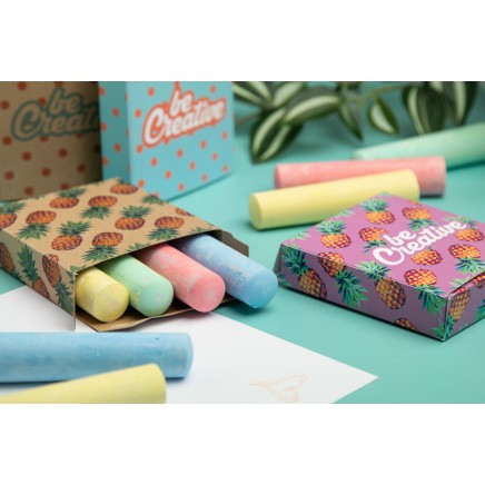 Chaxon Eco custom chalk set (AP716703)