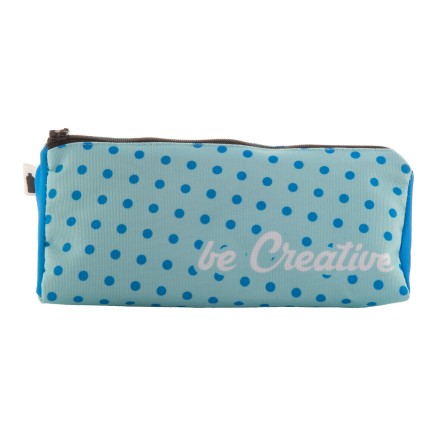 Trippy custom RPET pen case (AP716709-10) Trippy custom RPET pen case (AP716709-10)