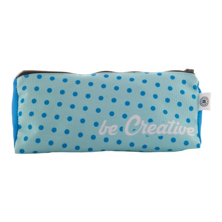 Trippy custom RPET pen case (AP716709-10) Trippy custom RPET pen case (AP716709-10)