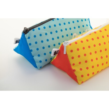 Trippy custom RPET pen case (AP716709-10) Trippy custom RPET pen case (AP716709-10)