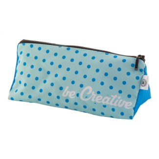 Trippy custom RPET pen case (AP716709-10)