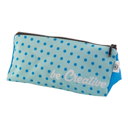 Trippy custom RPET pen case (AP716709-10)