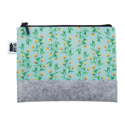 CreaFelt Beauty S custom cosmetic bag (AP716712)