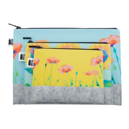 CreaFelt Beauty S custom cosmetic bag (AP716712)