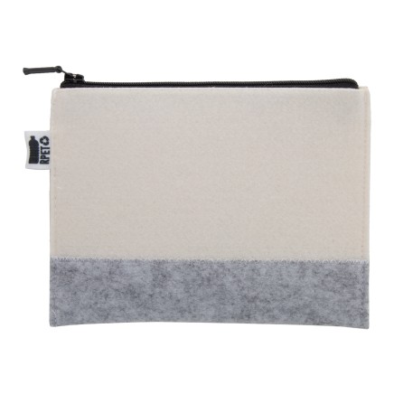 CreaFelt Beauty M custom cosmetic bag (AP716713) CreaFelt Beauty M custom cosmetic bag (AP716713)