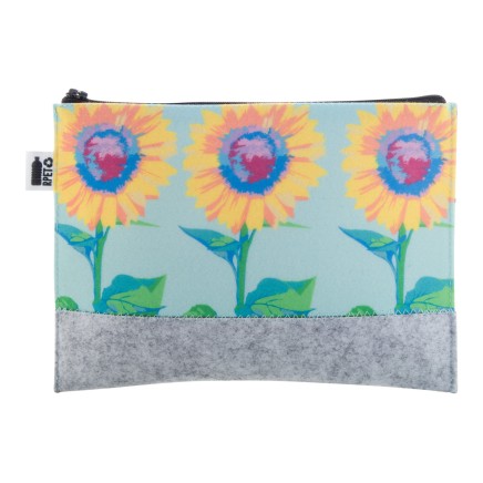 CreaFelt Beauty M custom cosmetic bag (AP716713) CreaFelt Beauty M custom cosmetic bag (AP716713)