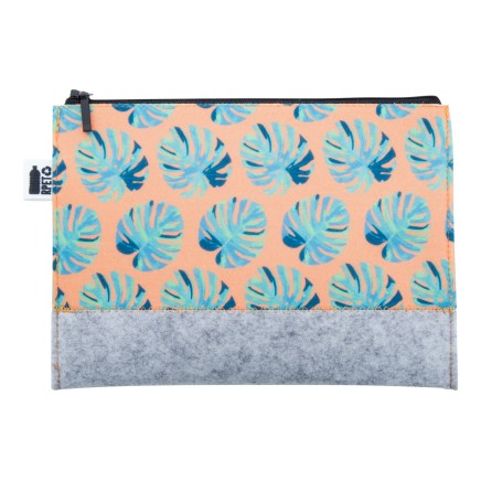 CreaFelt Beauty M custom cosmetic bag (AP716713) CreaFelt Beauty M custom cosmetic bag (AP716713)