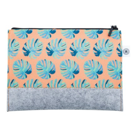 CreaFelt Beauty M custom cosmetic bag (AP716713) CreaFelt Beauty M custom cosmetic bag (AP716713)