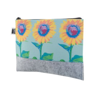 CreaFelt Beauty M custom cosmetic bag (AP716713)