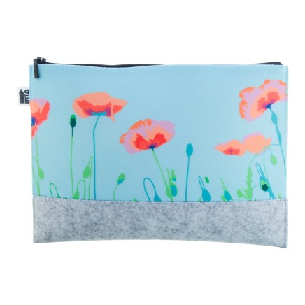 CreaFelt Beauty L custom cosmetic bag (AP716714) CreaFelt Beauty L custom cosmetic bag (AP716714)