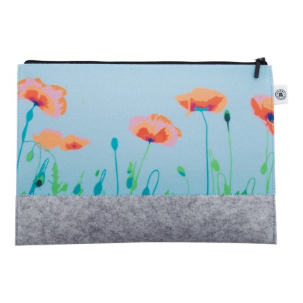 CreaFelt Beauty L custom cosmetic bag (AP716714) CreaFelt Beauty L custom cosmetic bag (AP716714)