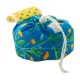 CreaBeauty Draw custom cosmetic bag (AP716719)