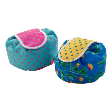 CreaBeauty Draw custom cosmetic bag (AP716719)