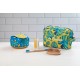 CreaBeauty Draw custom cosmetic bag (AP716719)