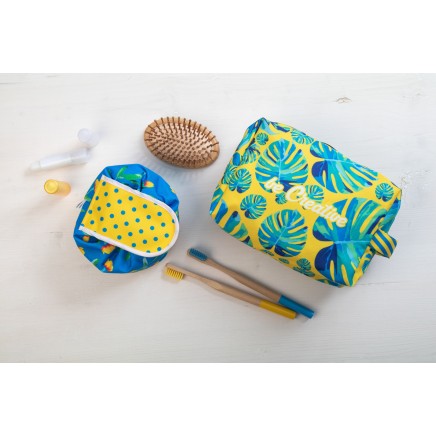 CreaBeauty Draw custom cosmetic bag (AP716719)