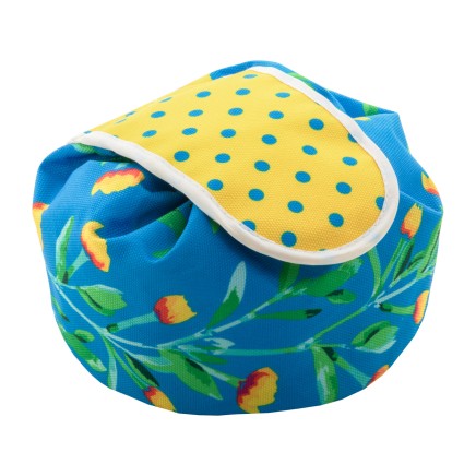 CreaBeauty Draw custom cosmetic bag (AP716719)