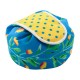 CreaBeauty Draw custom cosmetic bag (AP716719)