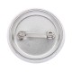 PinBadge RPET Mini pin button badge (AP716724)