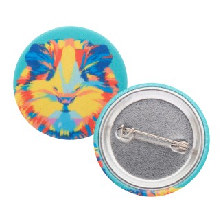 PinBadge RPET Mini pin button badge (AP716724)