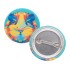 PinBadge RPET Mini pin button badge (AP716724)