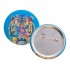 PinBadge RPET Maxi pin button badge (AP716725)