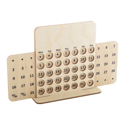 Forever Creative custom perpetual calendar (AP716728) Forever Creative custom perpetual calendar (AP716728)