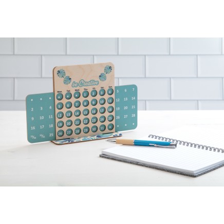 Forever Creative custom perpetual calendar (AP716728) Forever Creative custom perpetual calendar (AP716728)